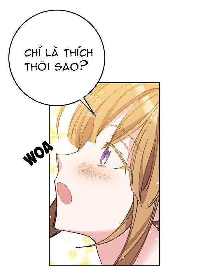 Đeo Bám Tôi Cũng Vô Ích Thôi Chapter 6 - Trang 2