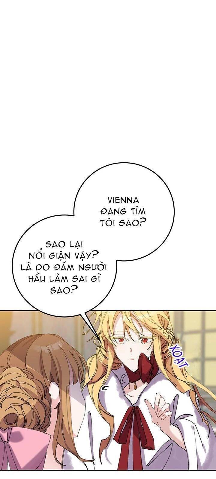 Đeo Bám Tôi Cũng Vô Ích Thôi Chapter 6 - Trang 2