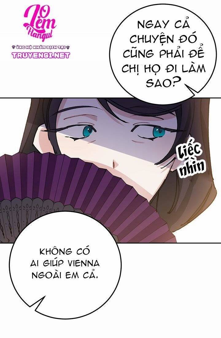 Đeo Bám Tôi Cũng Vô Ích Thôi Chapter 6 - Trang 2