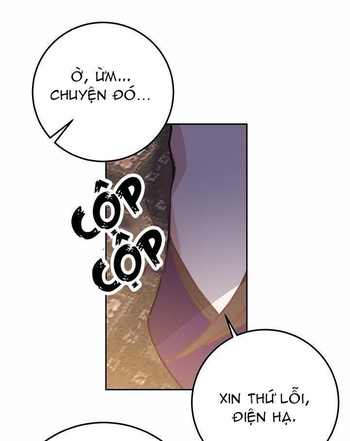 Đeo Bám Tôi Cũng Vô Ích Thôi Chapter 6 - Trang 2