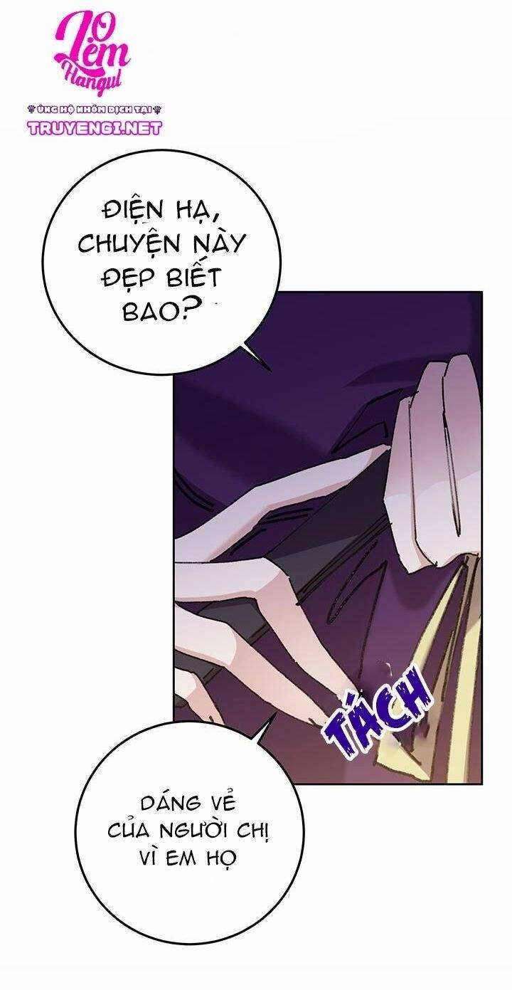 Đeo Bám Tôi Cũng Vô Ích Thôi Chapter 6 - Trang 2