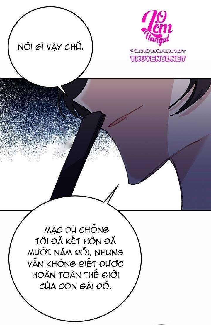 Đeo Bám Tôi Cũng Vô Ích Thôi Chapter 6 - Trang 2