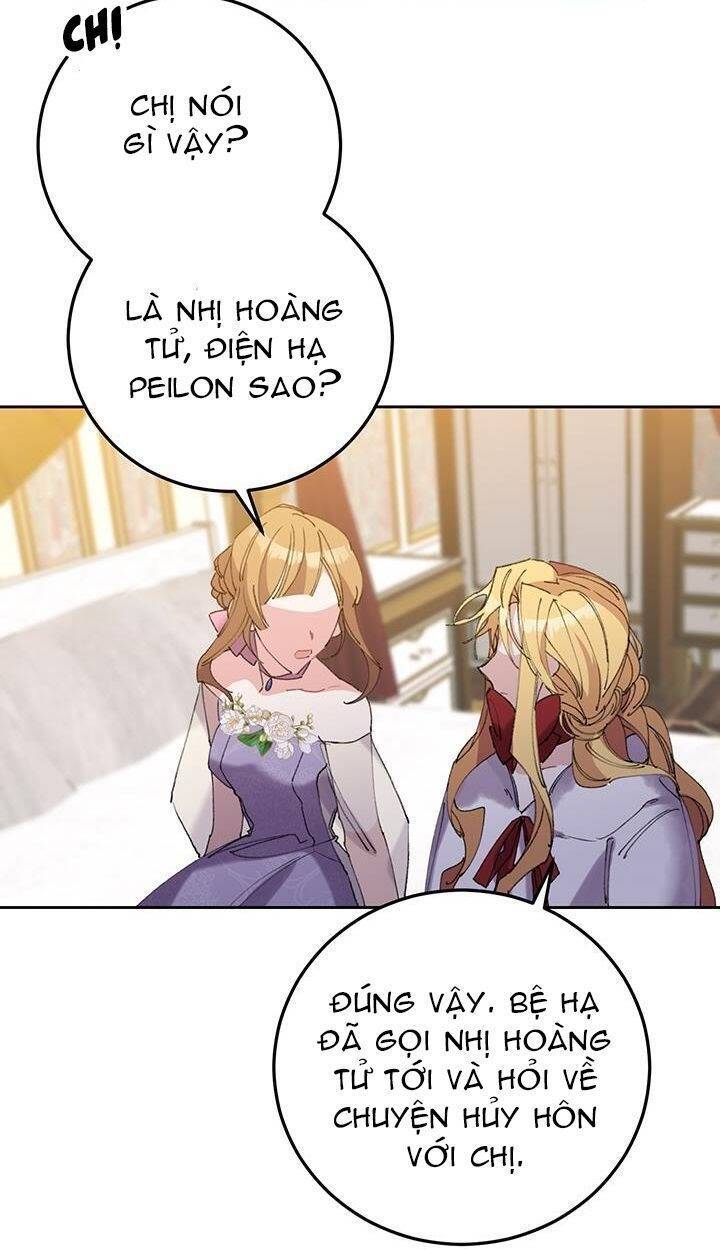 Đeo Bám Tôi Cũng Vô Ích Thôi Chapter 6 - Trang 2