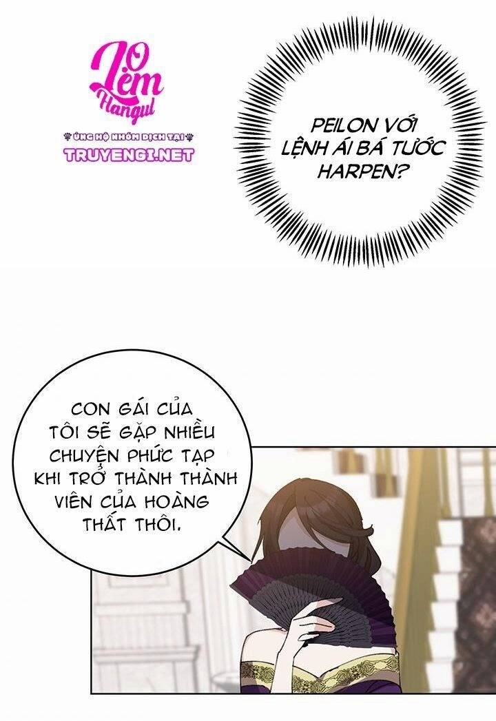 Đeo Bám Tôi Cũng Vô Ích Thôi Chapter 6 - Trang 2