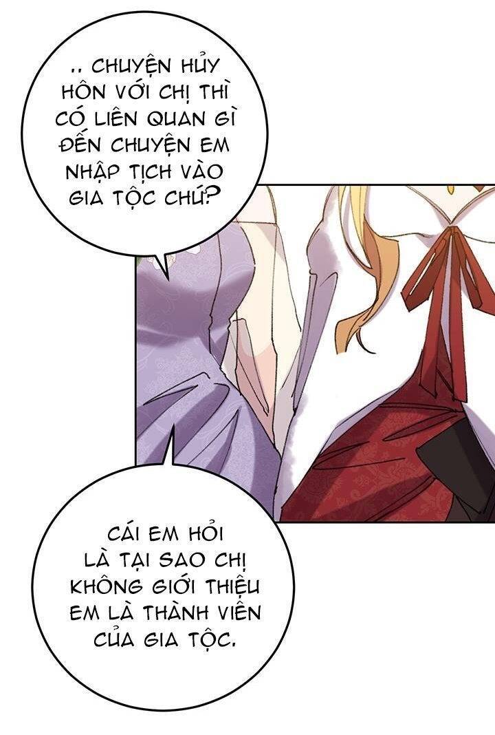 Đeo Bám Tôi Cũng Vô Ích Thôi Chapter 6 - Trang 2