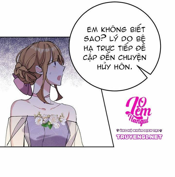 Đeo Bám Tôi Cũng Vô Ích Thôi Chapter 6 - Trang 2