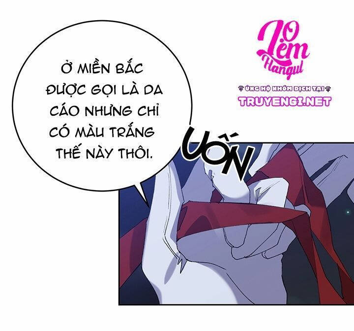 Đeo Bám Tôi Cũng Vô Ích Thôi Chapter 5 - Trang 2