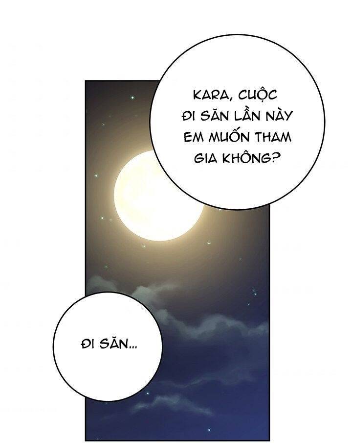 Đeo Bám Tôi Cũng Vô Ích Thôi Chapter 5 - Trang 2