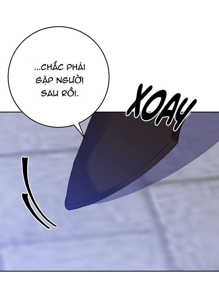 Đeo Bám Tôi Cũng Vô Ích Thôi Chapter 5 - Trang 2