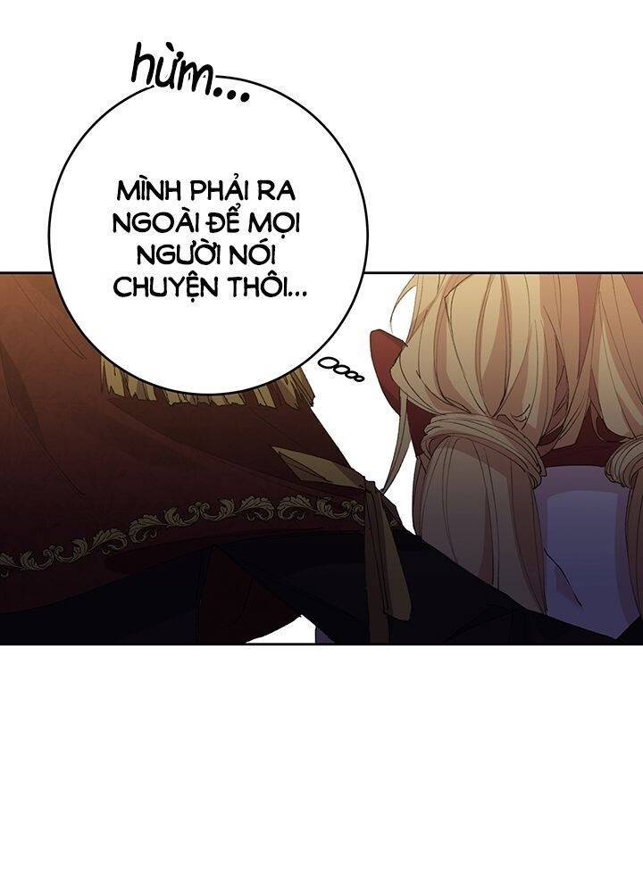 Đeo Bám Tôi Cũng Vô Ích Thôi Chapter 5 - Trang 2