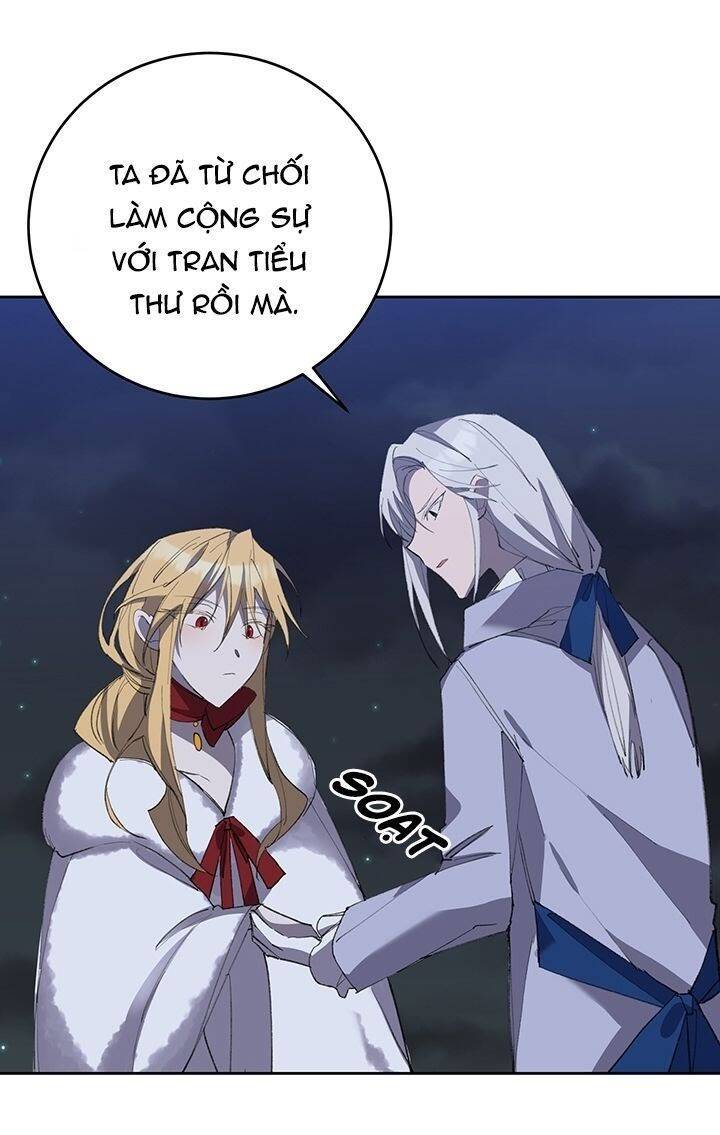 Đeo Bám Tôi Cũng Vô Ích Thôi Chapter 5 - Trang 2