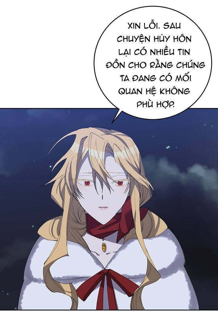 Đeo Bám Tôi Cũng Vô Ích Thôi Chapter 5 - Trang 2