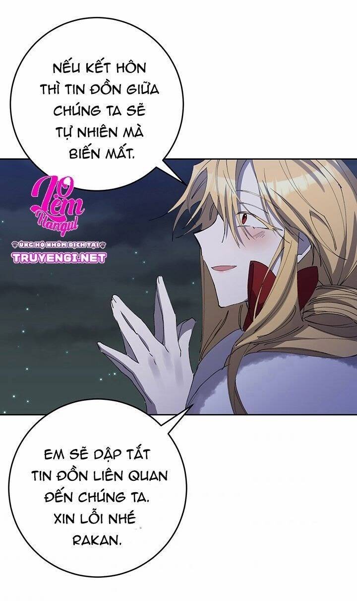 Đeo Bám Tôi Cũng Vô Ích Thôi Chapter 5 - Trang 2