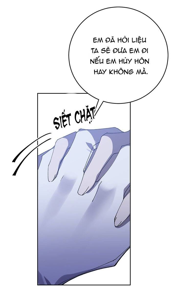 Đeo Bám Tôi Cũng Vô Ích Thôi Chapter 5 - Trang 2