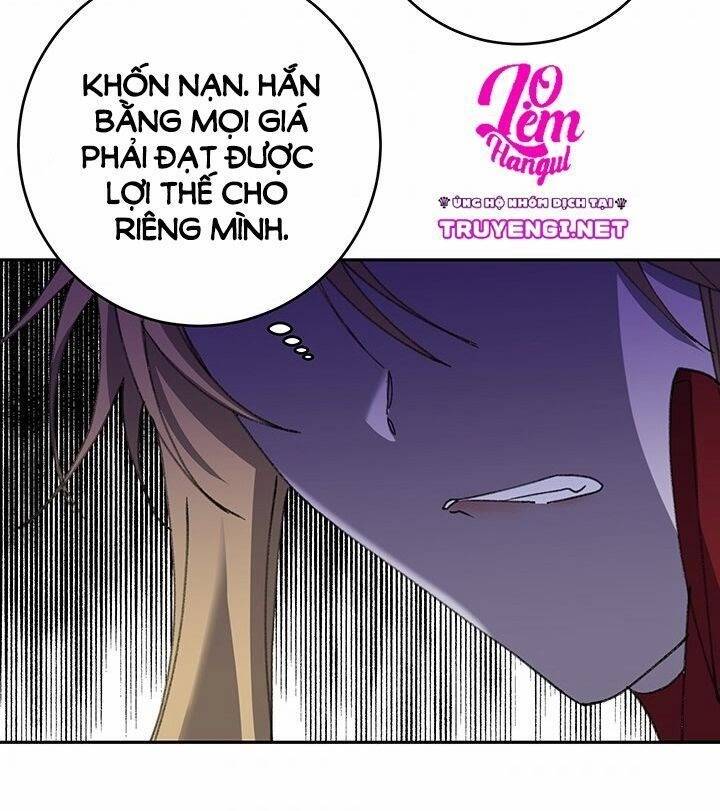 Đeo Bám Tôi Cũng Vô Ích Thôi Chapter 5 - Trang 2