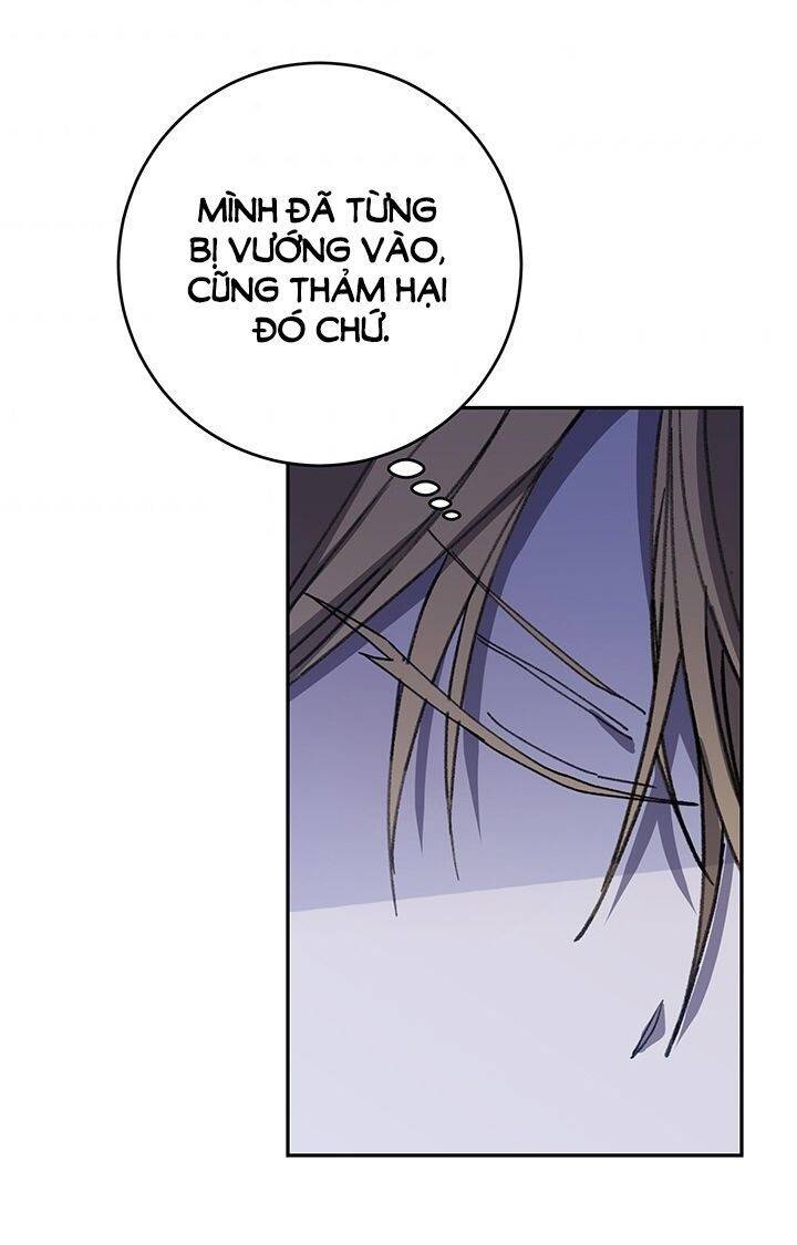 Đeo Bám Tôi Cũng Vô Ích Thôi Chapter 5 - Trang 2