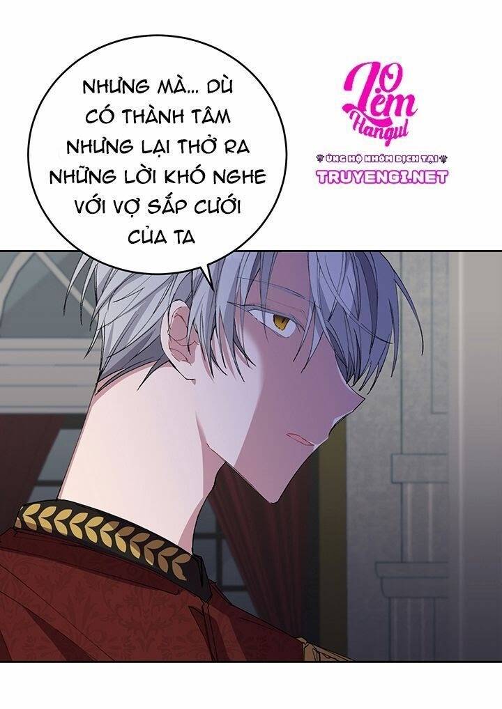 Đeo Bám Tôi Cũng Vô Ích Thôi Chapter 5 - Trang 2