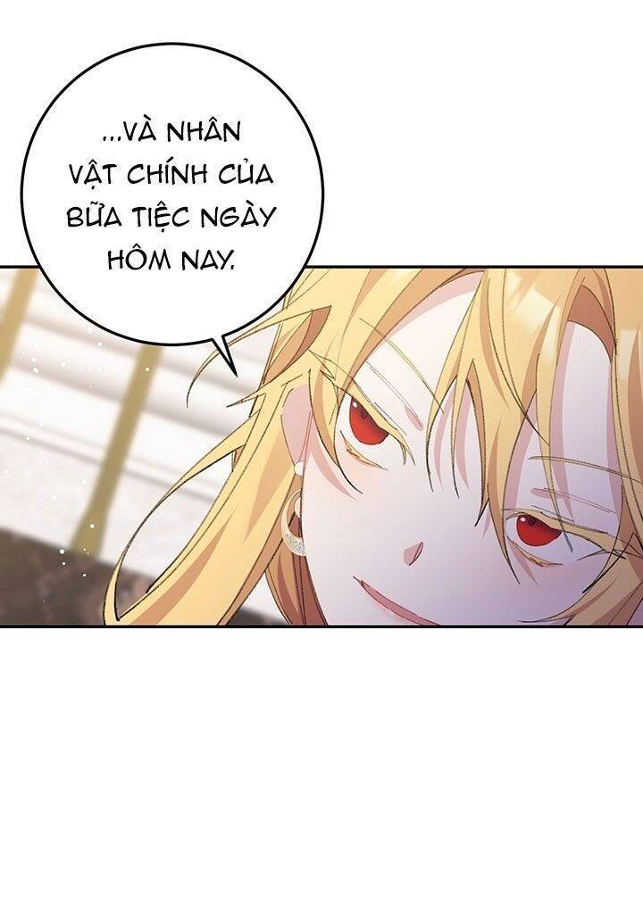 Đeo Bám Tôi Cũng Vô Ích Thôi Chapter 3 - Trang 2