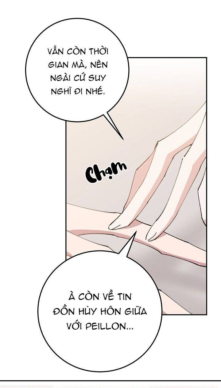 Đeo Bám Tôi Cũng Vô Ích Thôi Chapter 3 - Trang 2