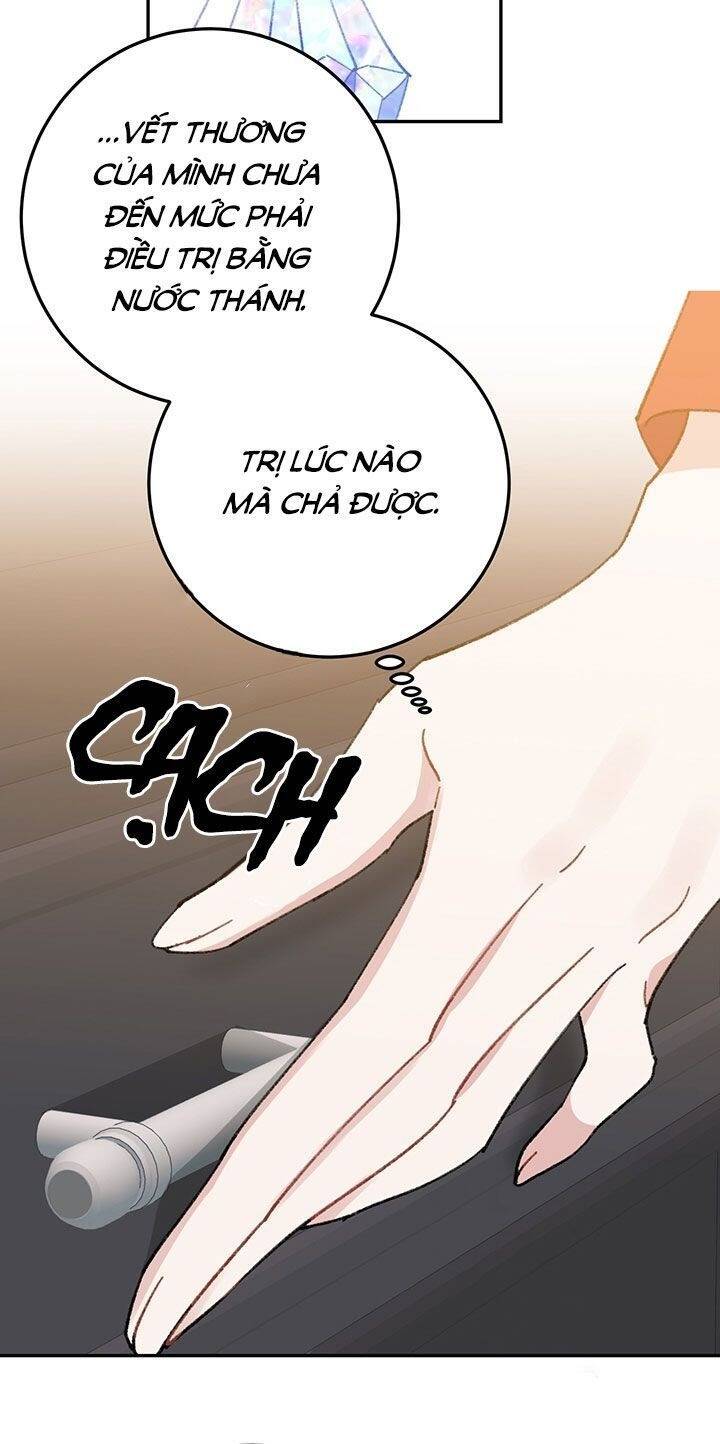 Đeo Bám Tôi Cũng Vô Ích Thôi Chapter 3 - Trang 2