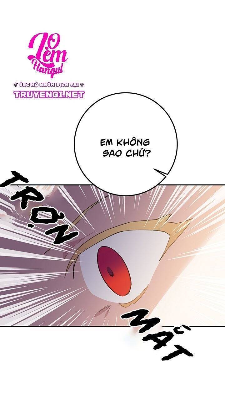 Đeo Bám Tôi Cũng Vô Ích Thôi Chapter 1 - Trang 2