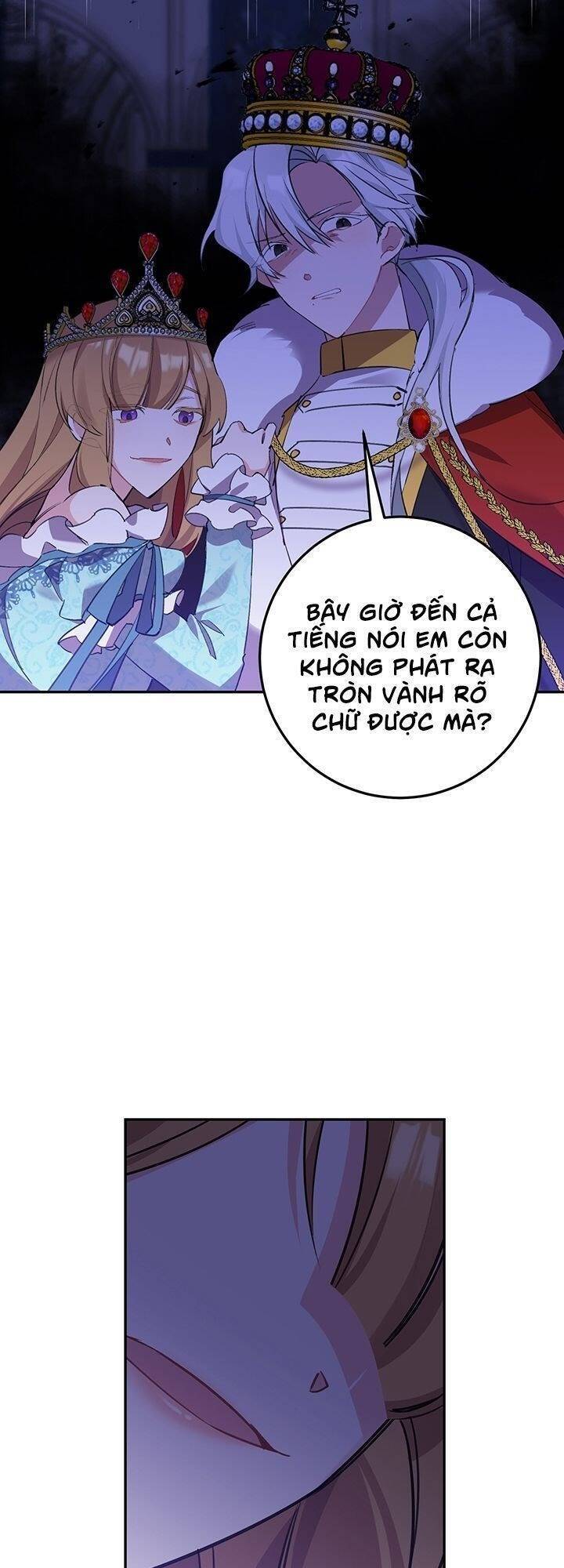 Đeo Bám Tôi Cũng Vô Ích Thôi Chapter 1 - Trang 2