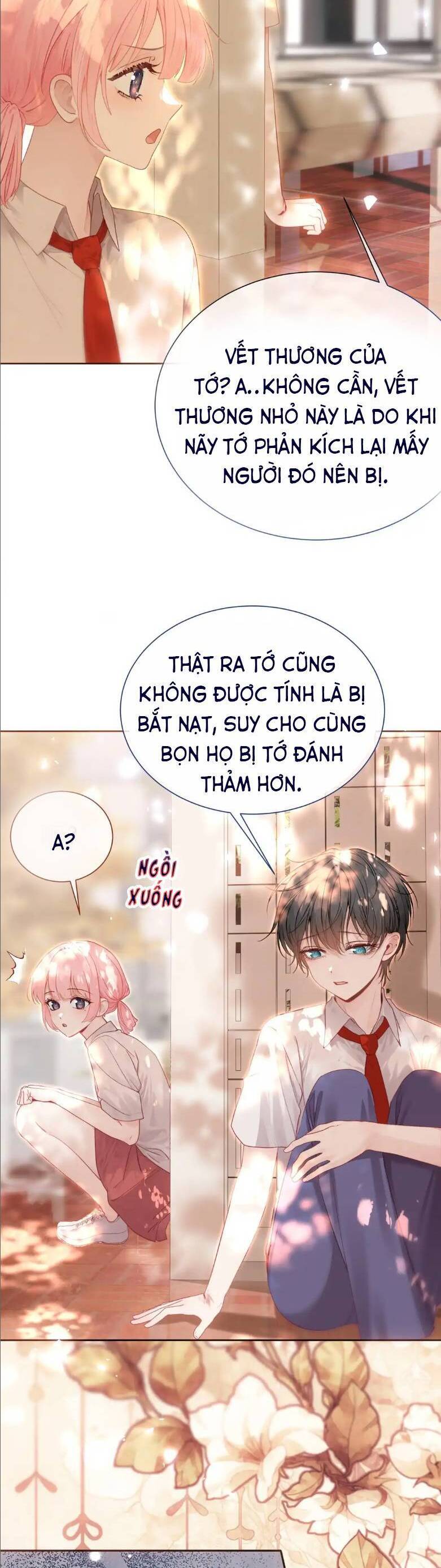 1001 Cách Chinh Phục Chồng Yêu Chapter 104 - Trang 2