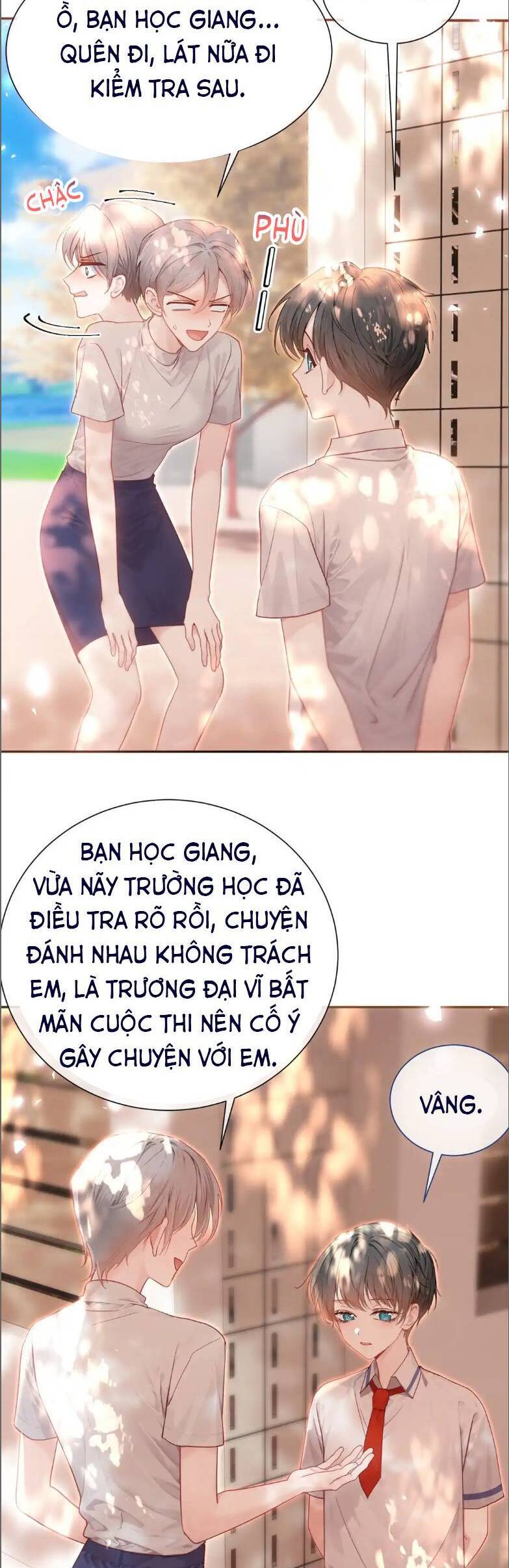 1001 Cách Chinh Phục Chồng Yêu Chapter 104 - Trang 2