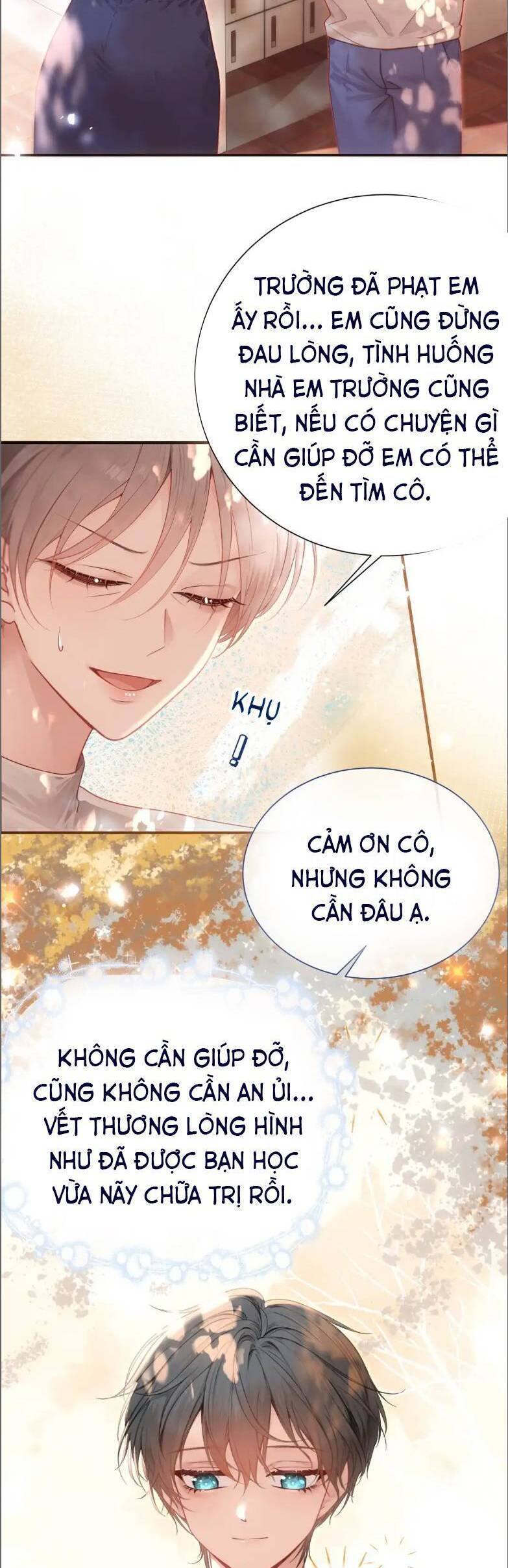 1001 Cách Chinh Phục Chồng Yêu Chapter 104 - Trang 2