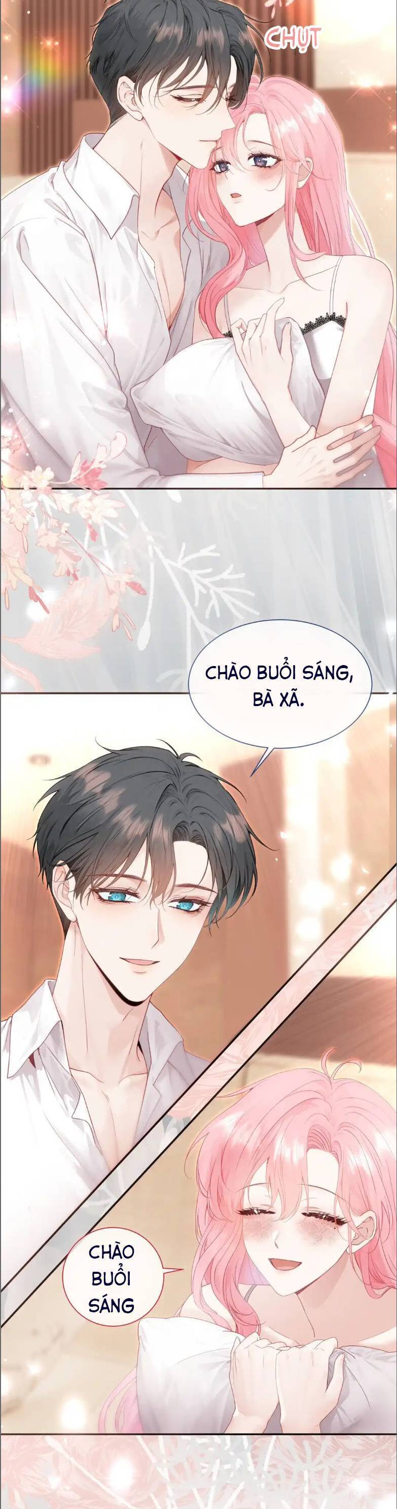 1001 Cách Chinh Phục Chồng Yêu Chapter 104 - Trang 2