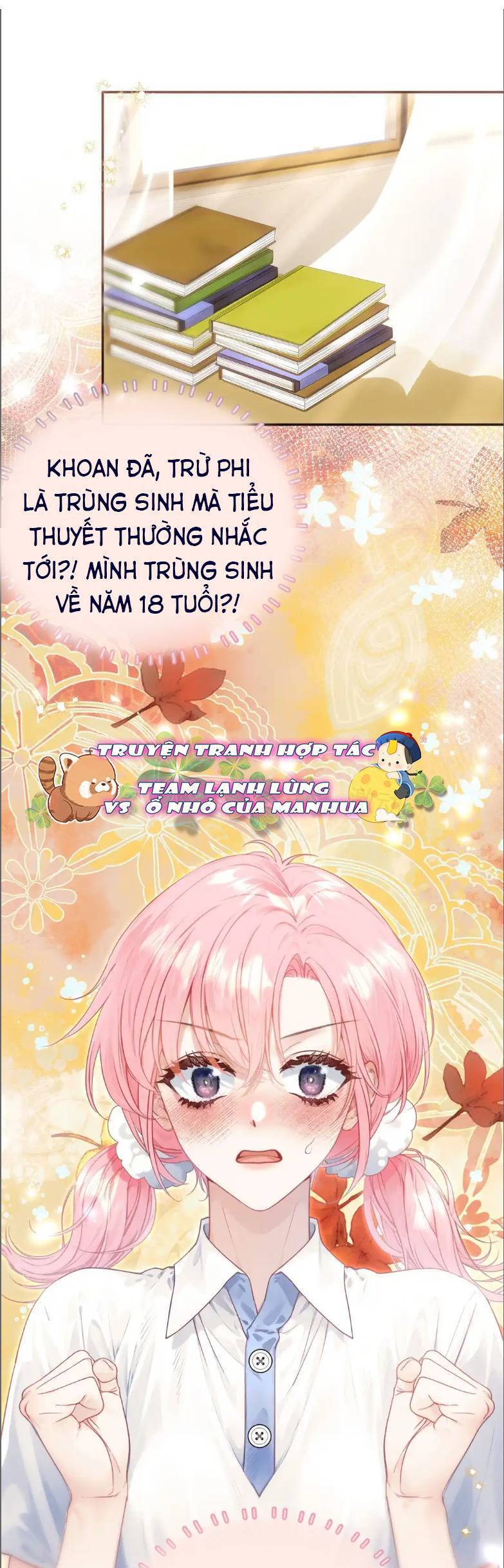 1001 Cách Chinh Phục Chồng Yêu Chapter 104 - Trang 2