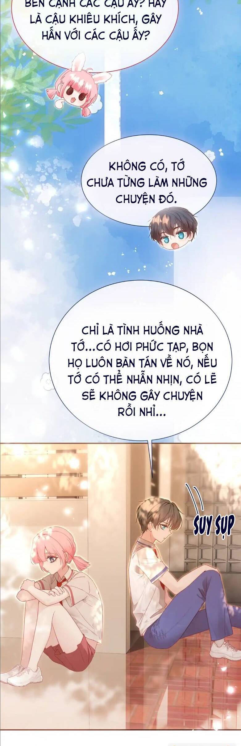 1001 Cách Chinh Phục Chồng Yêu Chapter 104 - Trang 2