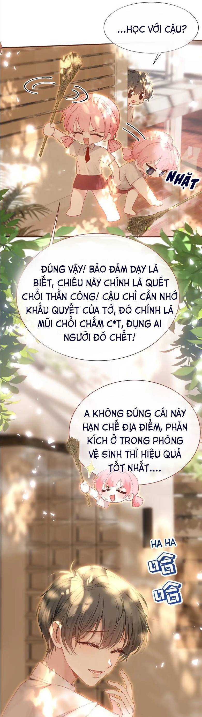 1001 Cách Chinh Phục Chồng Yêu Chapter 104 - Trang 2