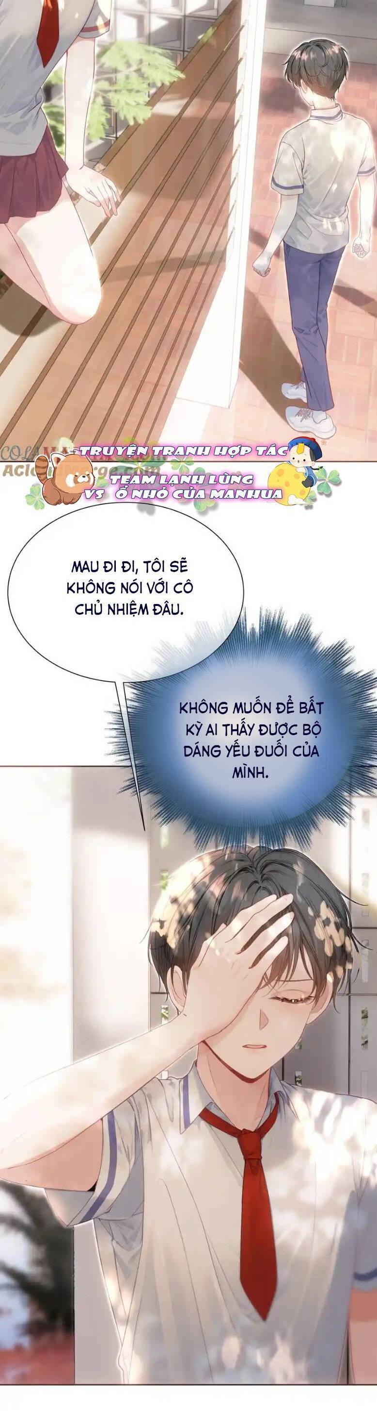 1001 Cách Chinh Phục Chồng Yêu Chapter 103 - Trang 2