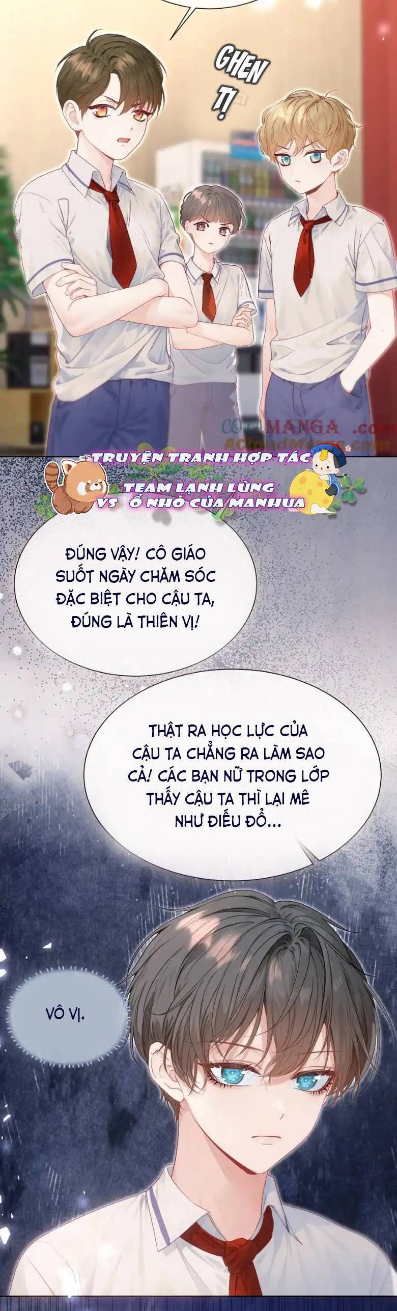 1001 Cách Chinh Phục Chồng Yêu Chapter 103 - Trang 2