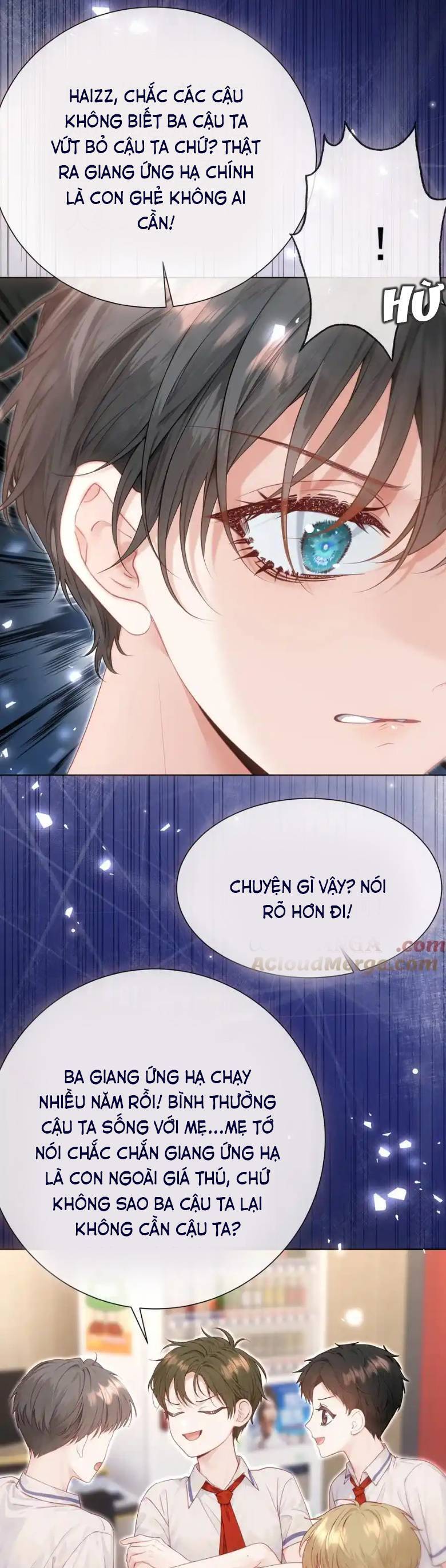 1001 Cách Chinh Phục Chồng Yêu Chapter 103 - Trang 2