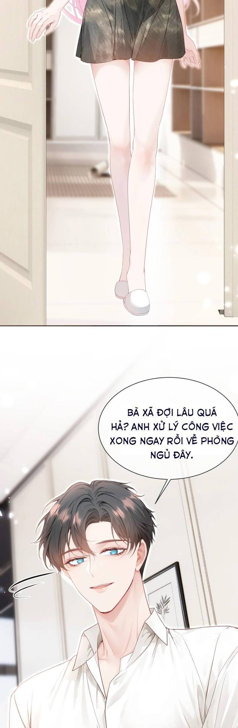 1001 Cách Chinh Phục Chồng Yêu Chapter 102 - Trang 2