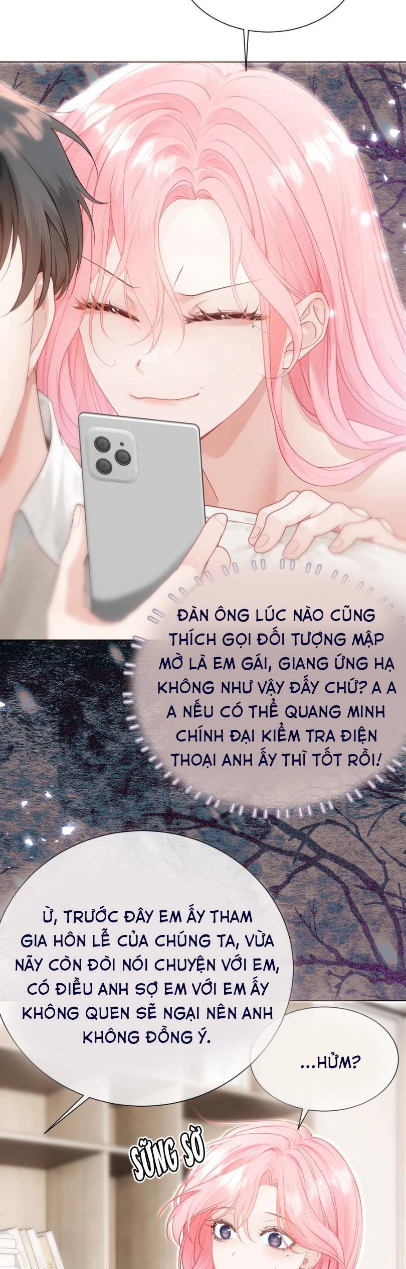 1001 Cách Chinh Phục Chồng Yêu Chapter 102 - Trang 2