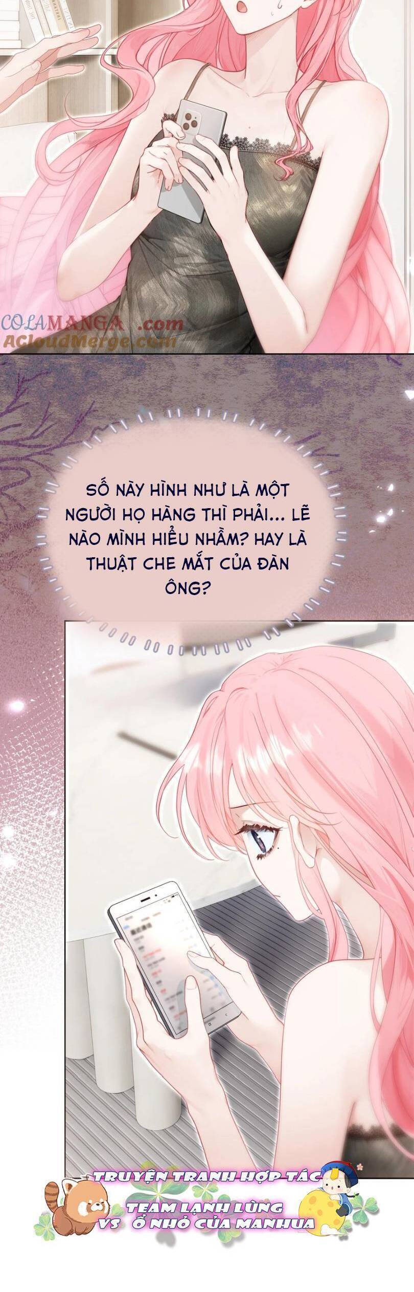 1001 Cách Chinh Phục Chồng Yêu Chapter 102 - Trang 2