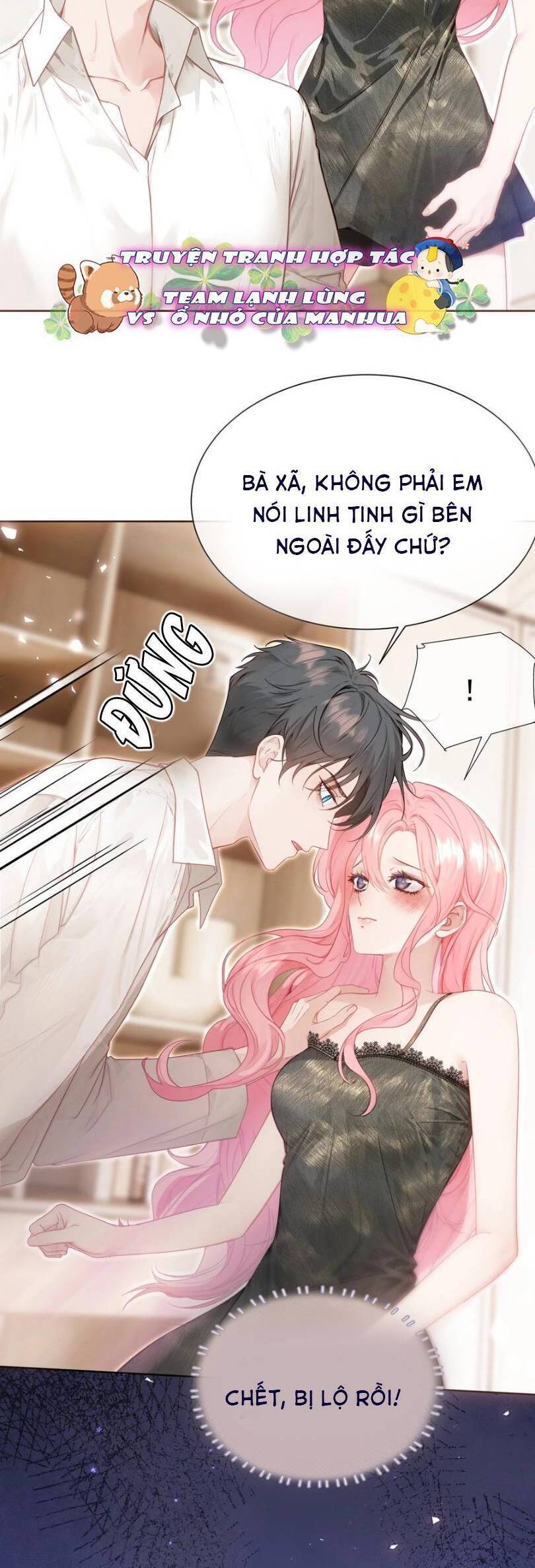 1001 Cách Chinh Phục Chồng Yêu Chapter 102 - Trang 2