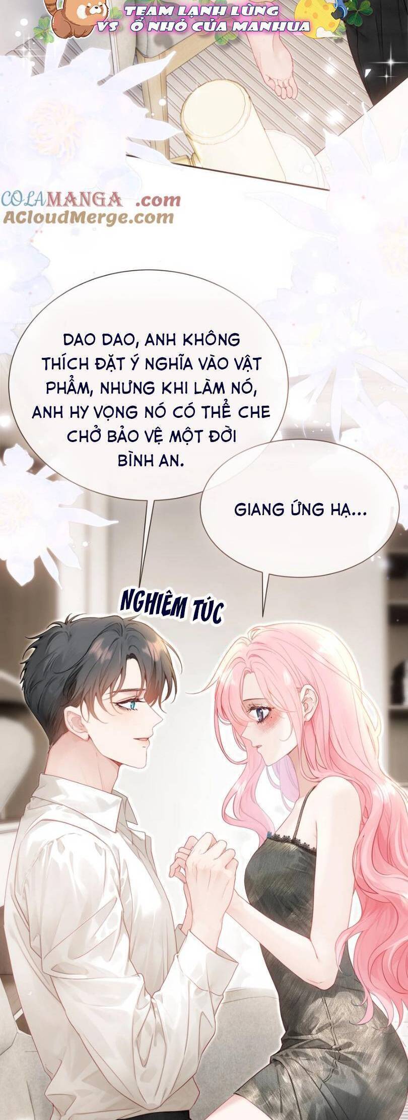 1001 Cách Chinh Phục Chồng Yêu Chapter 102 - Trang 2