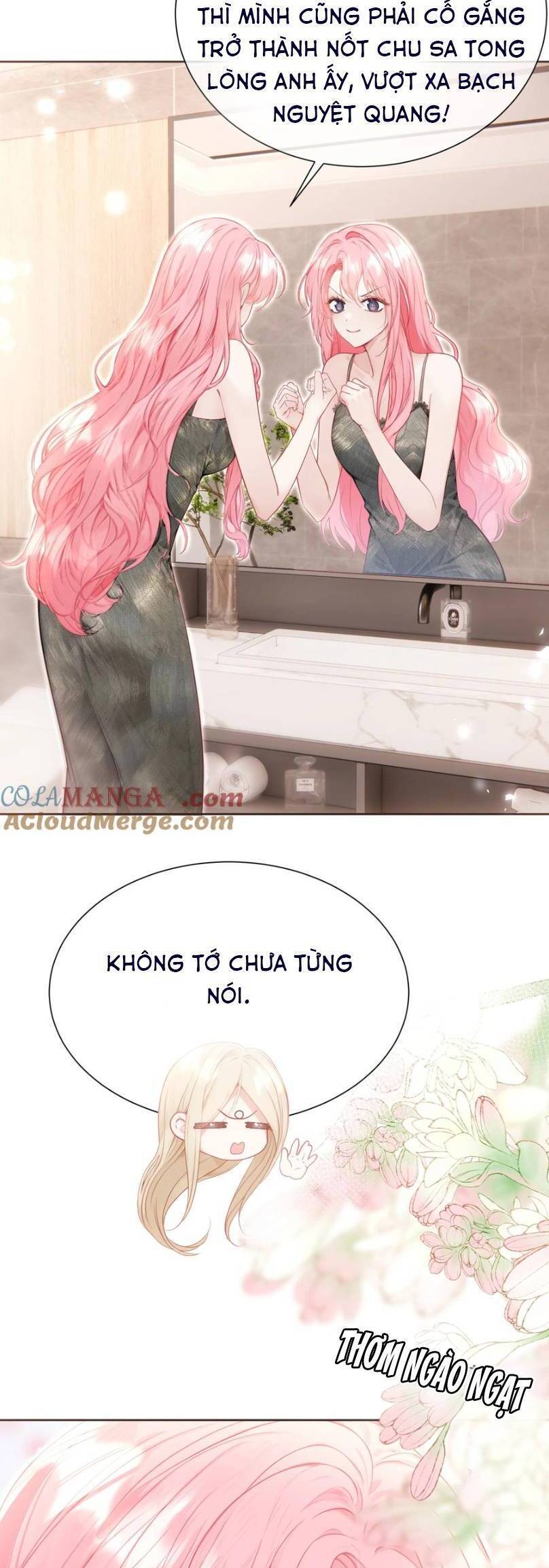 1001 Cách Chinh Phục Chồng Yêu Chapter 102 - Trang 2