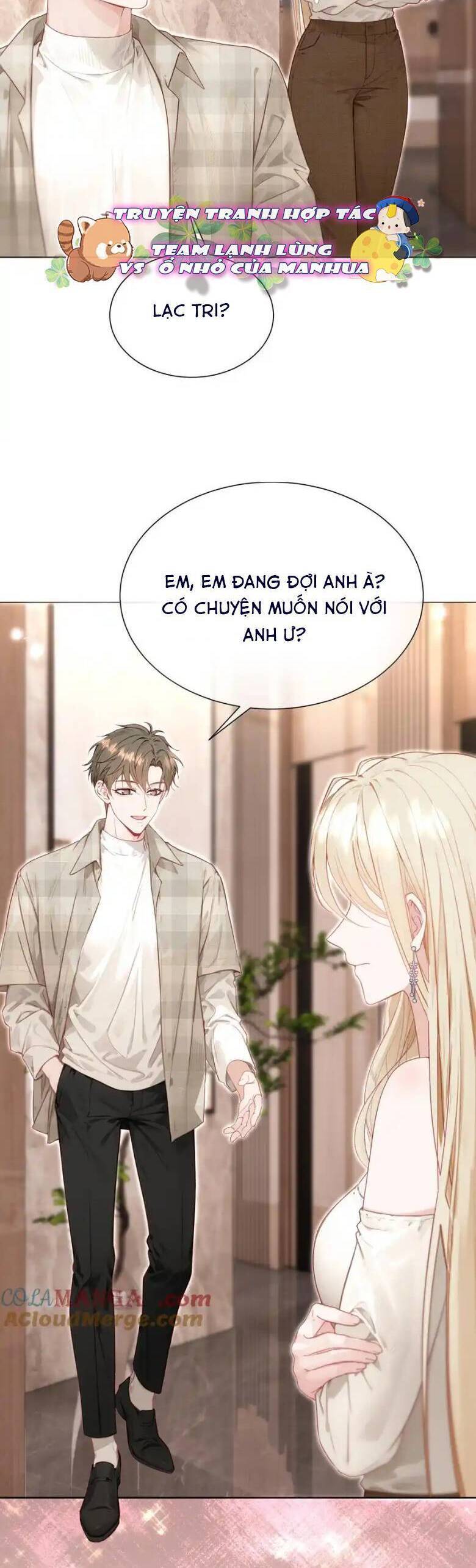 1001 Cách Chinh Phục Chồng Yêu Chapter 101 - Trang 2