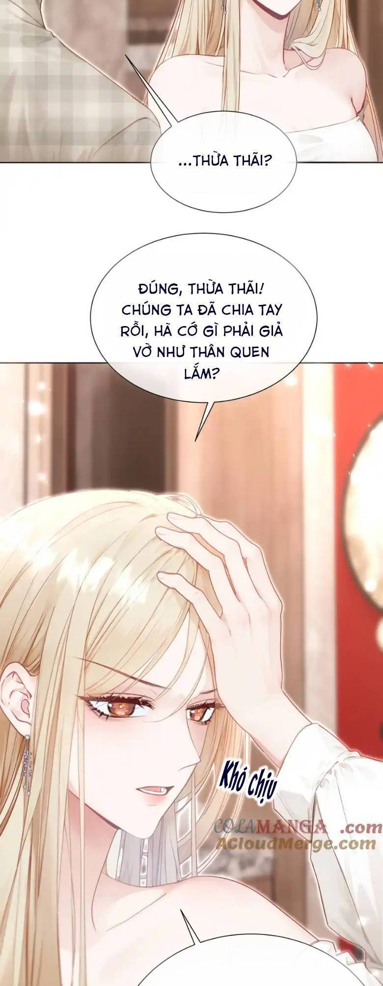 1001 Cách Chinh Phục Chồng Yêu Chapter 101 - Trang 2