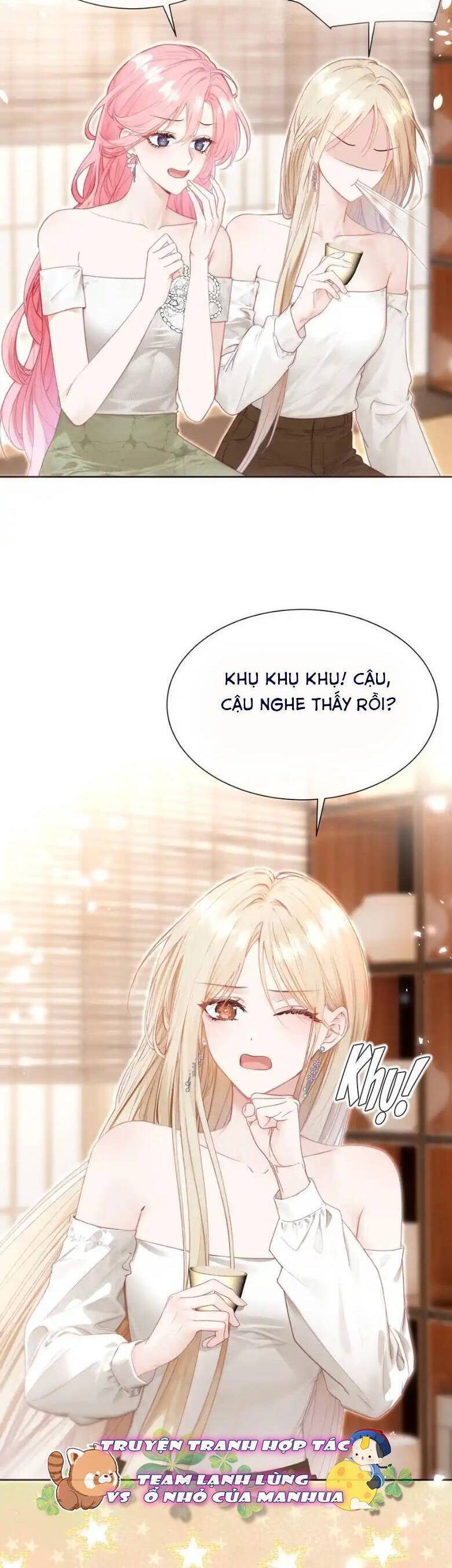 1001 Cách Chinh Phục Chồng Yêu Chapter 101 - Trang 2