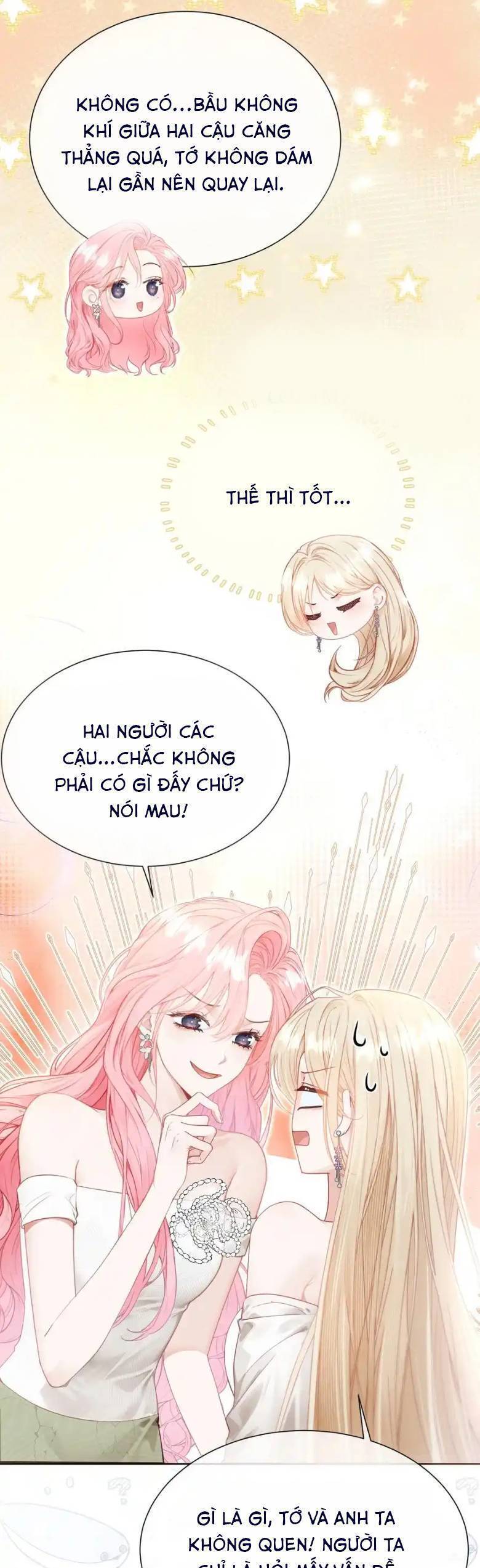 1001 Cách Chinh Phục Chồng Yêu Chapter 101 - Trang 2