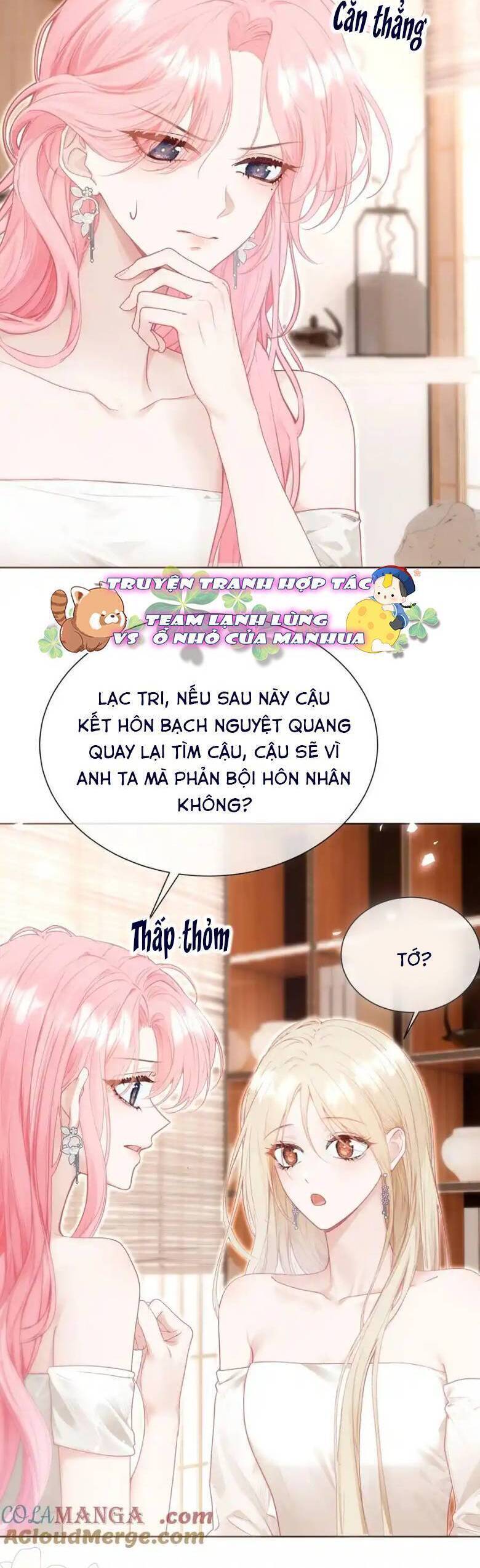 1001 Cách Chinh Phục Chồng Yêu Chapter 101 - Trang 2