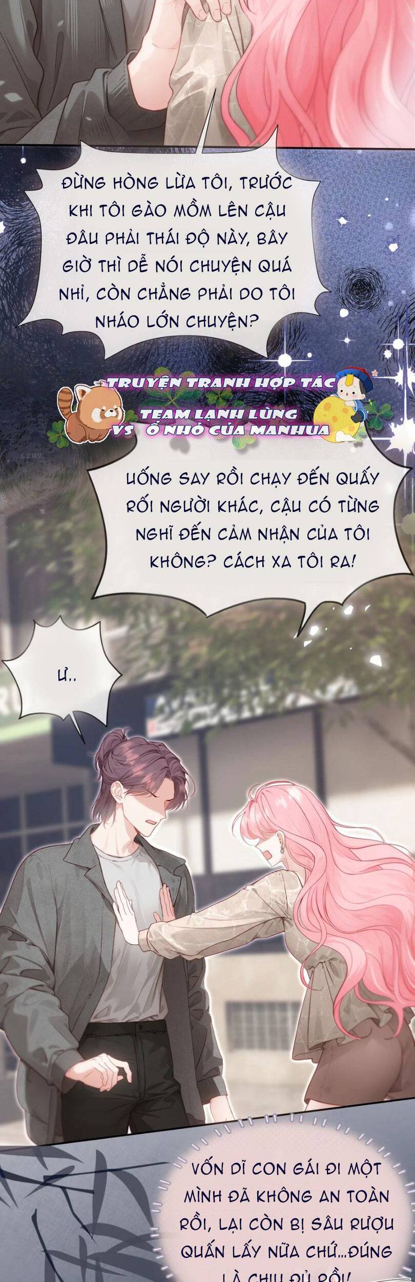 1001 Cách Chinh Phục Chồng Yêu Chapter 99 - Trang 2