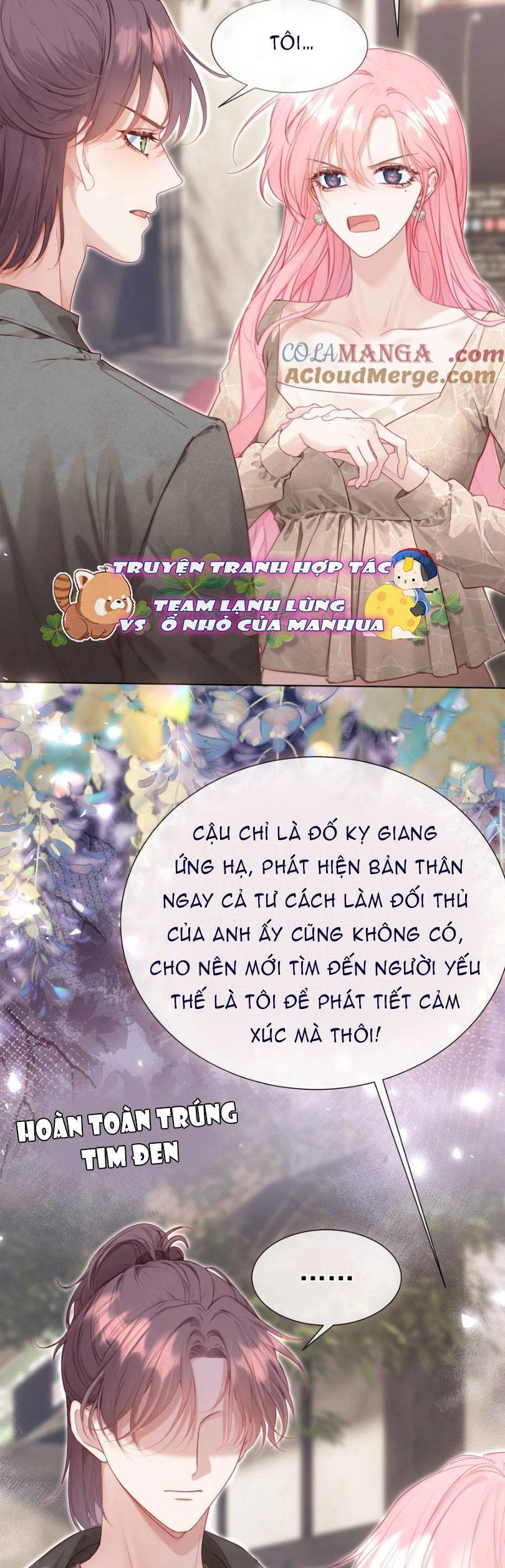 1001 Cách Chinh Phục Chồng Yêu Chapter 99 - Trang 2