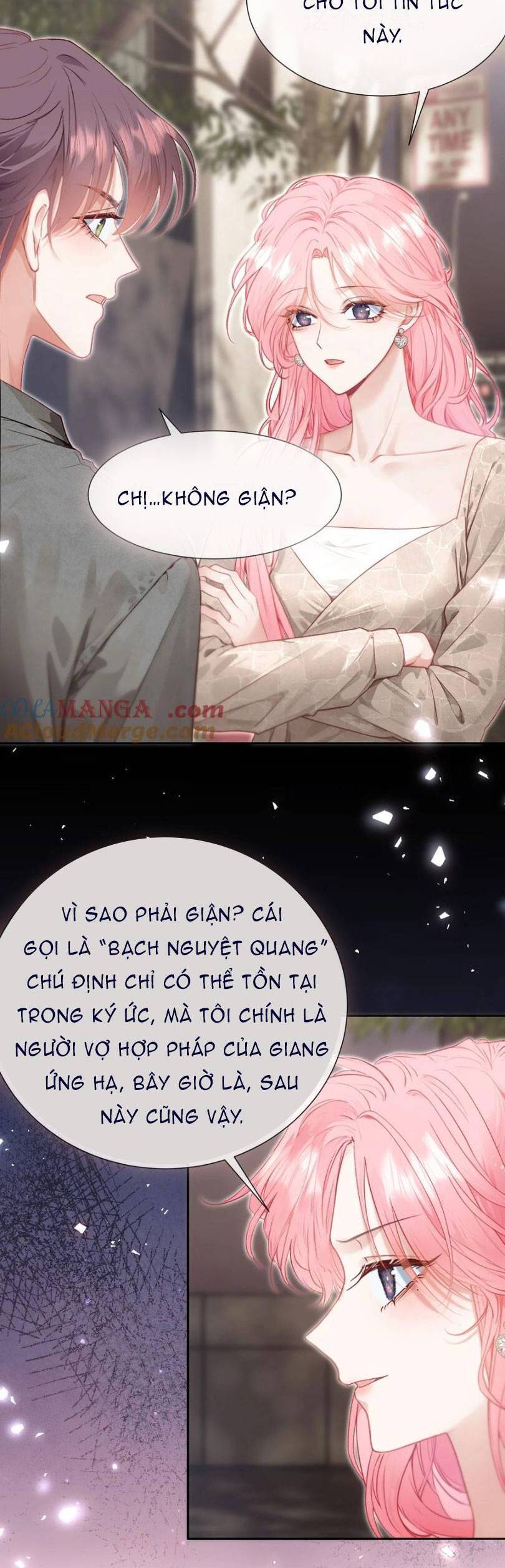 1001 Cách Chinh Phục Chồng Yêu Chapter 99 - Trang 2